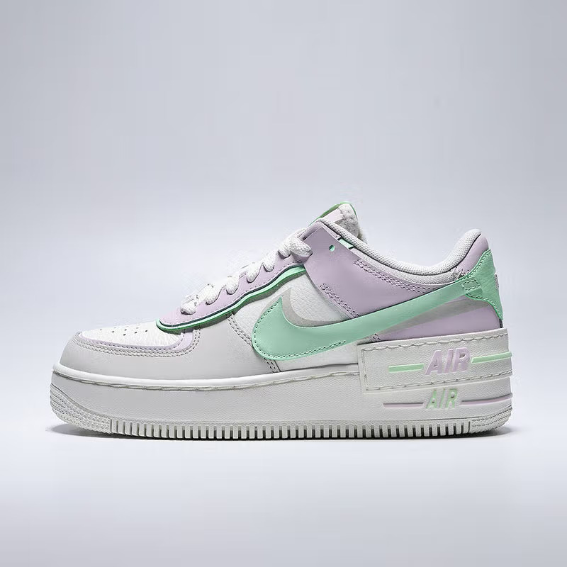 Nike Air Force 1 Shadow Origin - Nike Shoes Air Force 1 recension och pris