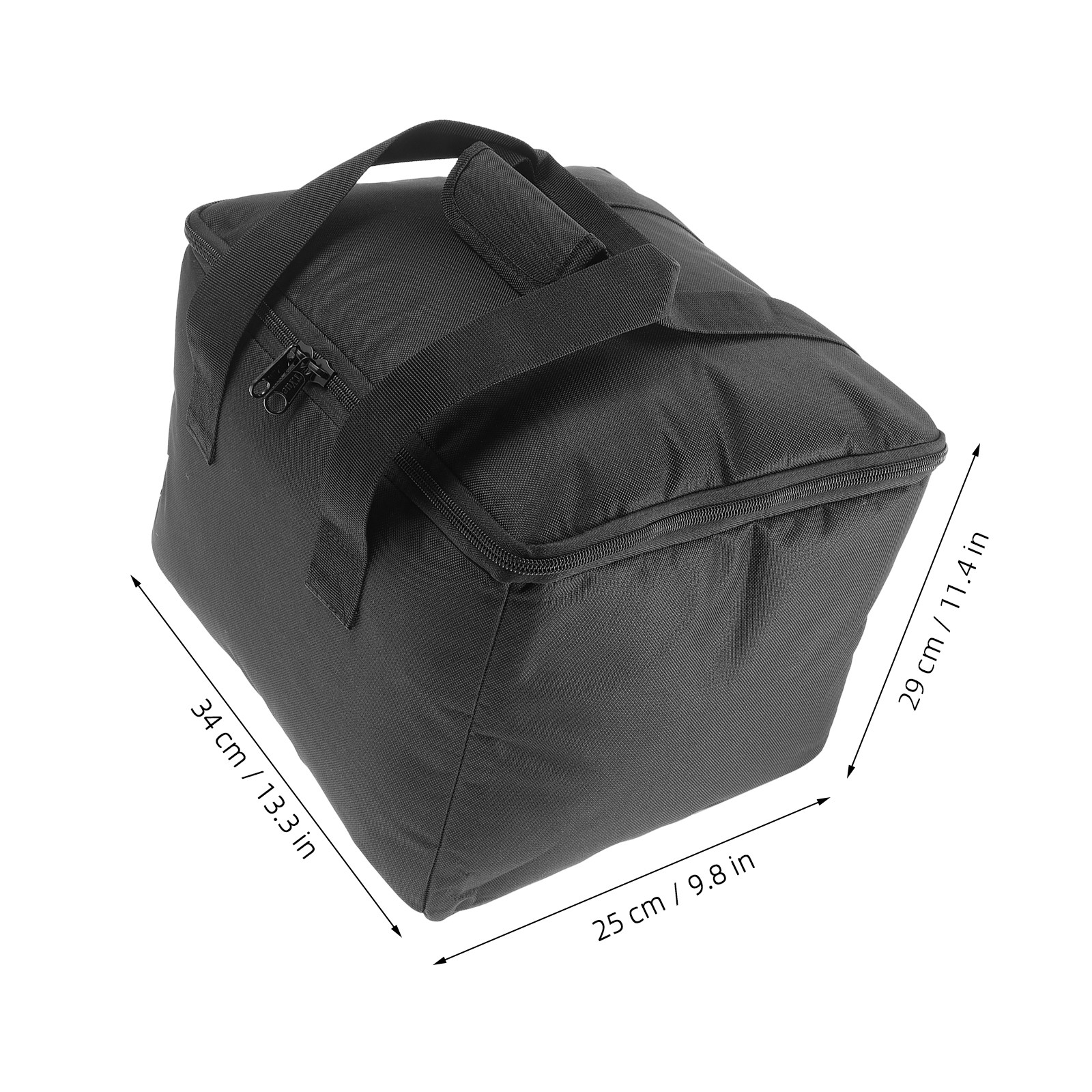 Portable Balance Storage Bag D - Body Jewelry For You recension och pris