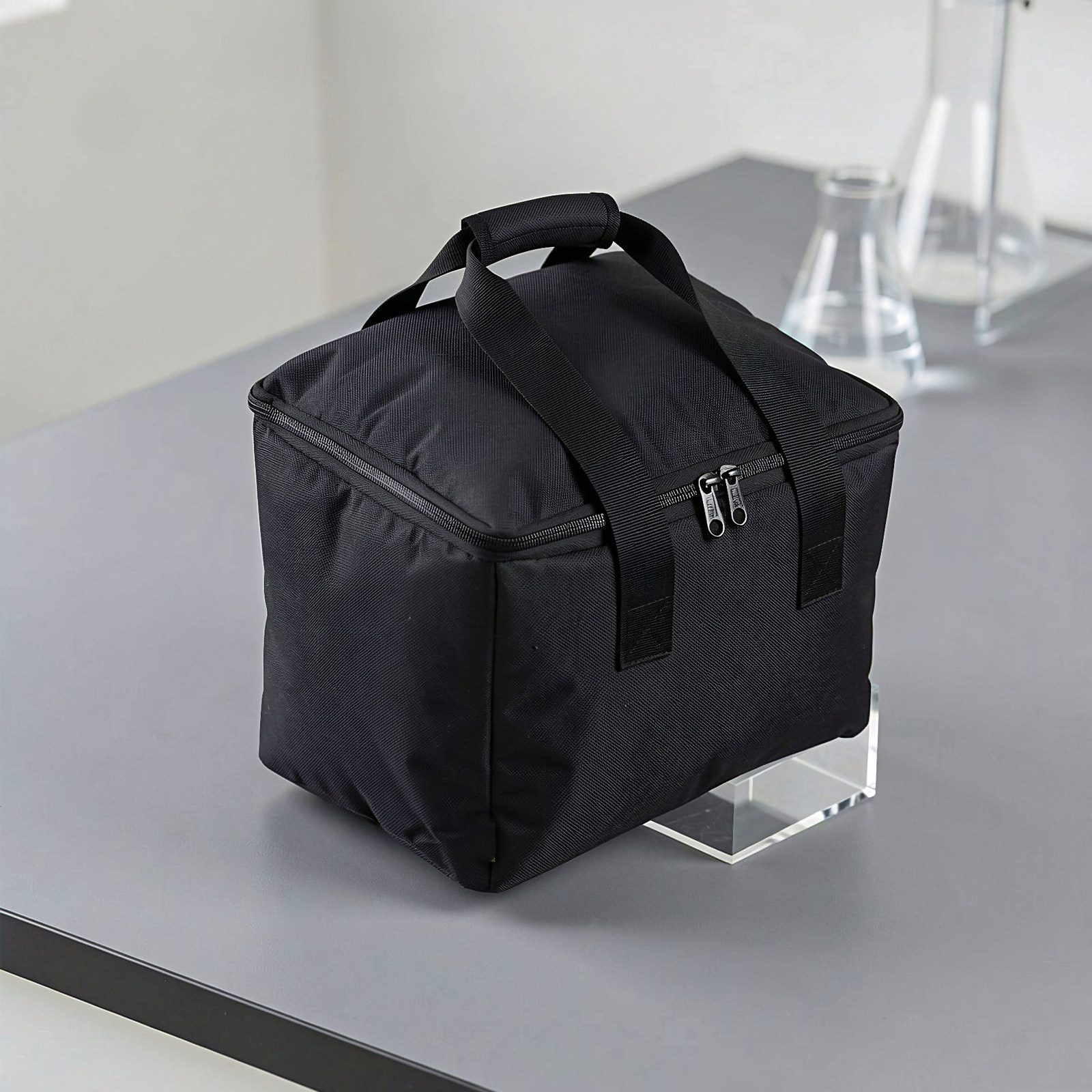 Portable Balance Storage Bag D - Body Jewelry For You recension och pris